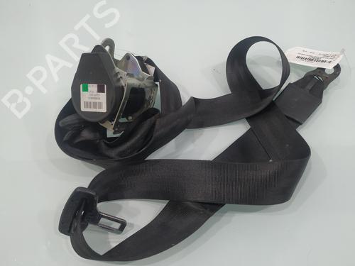 Used Rear right seatbelt AUDI Q7 (4LB) 3.0 TDI quattro (233 hp) 8086443