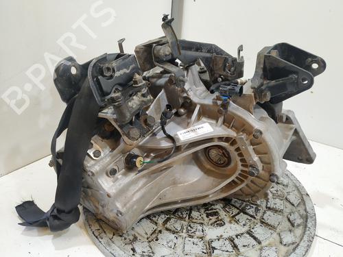 Gearbox HYUNDAI SANTA FÉ I (SM) 2.0 CRDi | BP10985286M3 