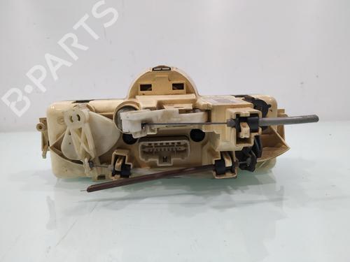Climate control RENAULT MEGANE II (BM0/1_, CM0/1_) 1.5 dCi (BM0F, BM0T, BM2B, CM0F, CM0T) | BP12433094I5 
