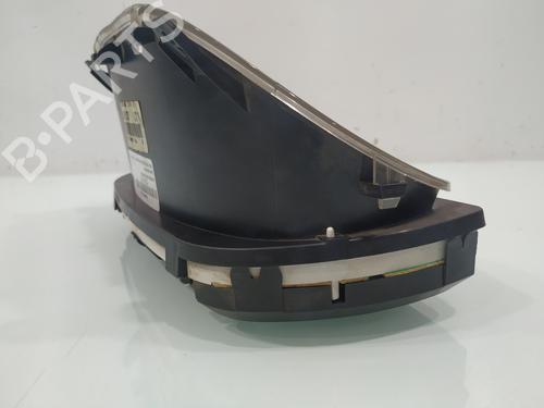 Instrument cluster FIAT PUNTO EVO (199_) 1.3 D Multijet (199AXC1A, 199BXC1A, 199AXT1A, 199BXT1A) | BP26407135C47 