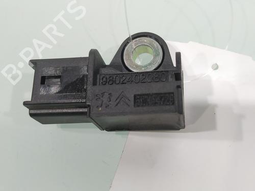 Elektronisk sensor PEUGEOT 508 I (8D_) | BP30601709M84