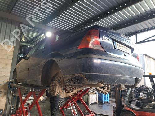 Injector FORD FOCUS I Saloon (DFW) 1.8 Turbo DI / TDDi | BP31909281M100 