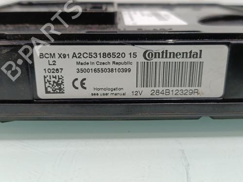 Electronic module RENAULT LAGUNA III (BT0/1)  | BP32700155M83  - Image 5