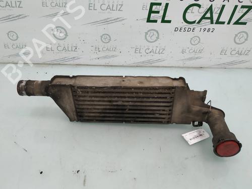 Intercooler OPEL COMBO Box Body/MPV 1.3 CDTI 16V | BP8095022M30 