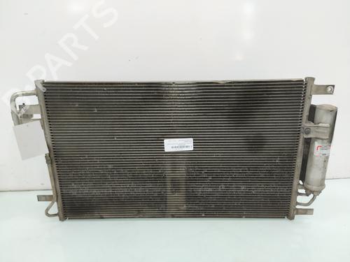 Used Heater matrix KIA SPORTAGE II (JE_, KM_) [2004-2011]  17445944