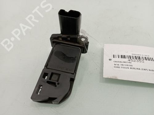 Used Mass air flow sensor FORD FOCUS II (DA_, HCP, DP) [2004-2013]  14366885