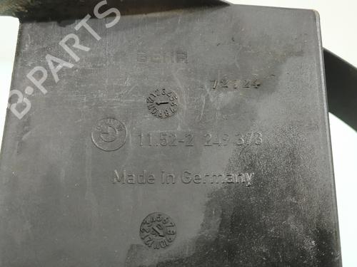 Køleblæser BMW 7 (E65, E66, E67) 730 Ld | BP31127351M128