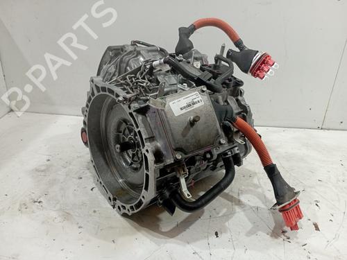 Gearbox TOYOTA PRIUS Liftback (_W2_) 1.5 Hybrid (NHW20_, NHW20R) | BP26432223M3 