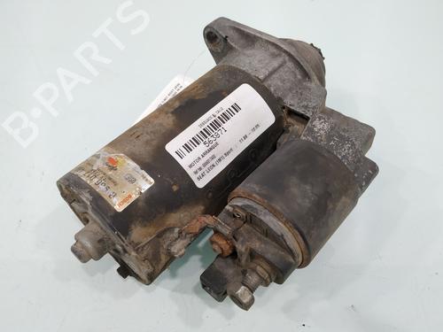 Starter SEAT LEON (1M1) | BP31952213M8