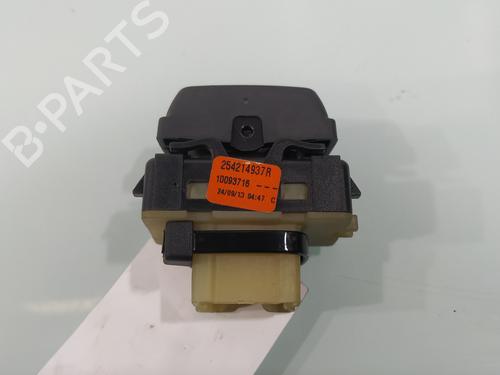 Left front window switch DACIA LOGAN (LS_)  | BP27890554I27 