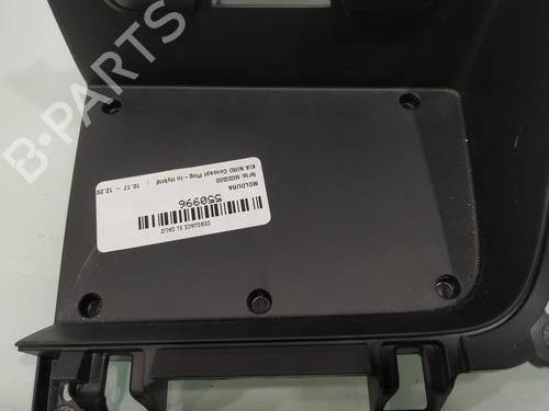 Andre KIA NIRO I (DE) 1.6 GDI Plug-in Hybrid | BP30724417O1