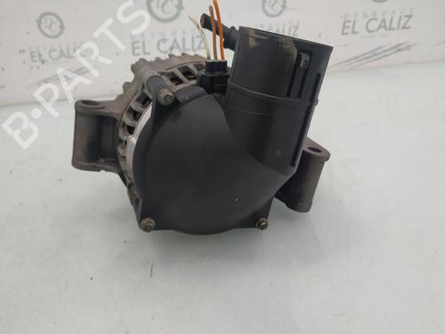 Alternator JAGUAR X-TYPE I Estate (X400) 2.0 D | BP8094006M7 