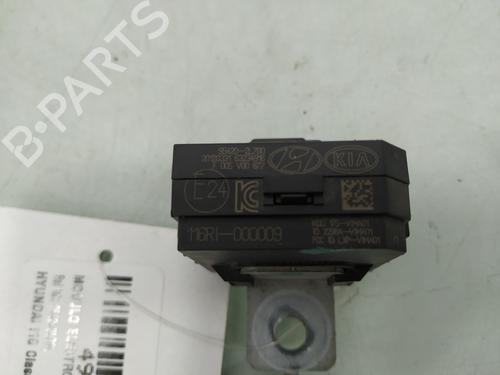 Used Electronic module HYUNDAI i10 I (PA) 1.1 (69 hp) 21141816