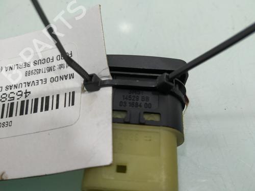 Right front window switch FORD FOCUS II (DA_, HCP, DP)  | BP16410865I26 