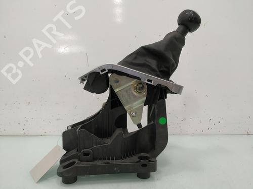 Gear lever PEUGEOT 5008 (0U_, 0E_) 1.6 HDi | BP20149526M90 