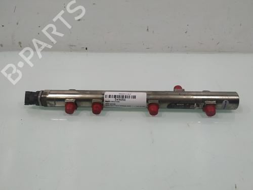 Rail D'Injecteurs IVECO DAILY V Van [2011-2014]  31268972