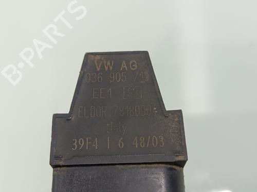 Ignition coil VW GOLF V (1K1) | BP36032267M94 - Image 2
