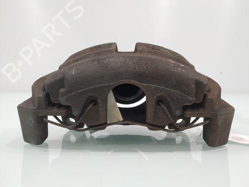 Right front brake caliper VW GOLF V (1K1)  | BP11582543M104
