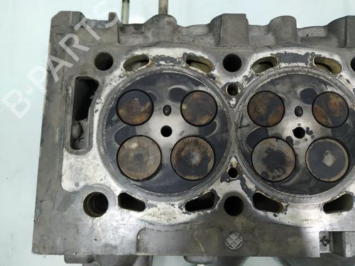 Cylinder head PEUGEOT 407 (6D_) 2.0 (6DRFNB, 6DRFNE) | BP18649173M5