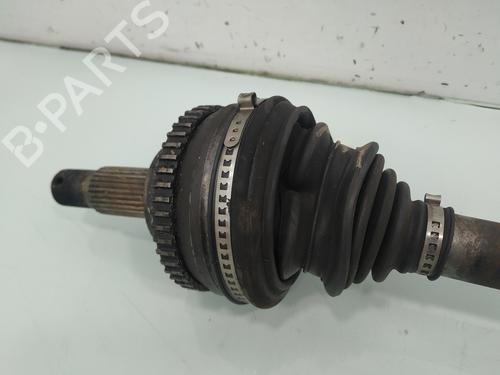 Right front driveshaft PEUGEOT 806 (221)  | BP17904015M39 
