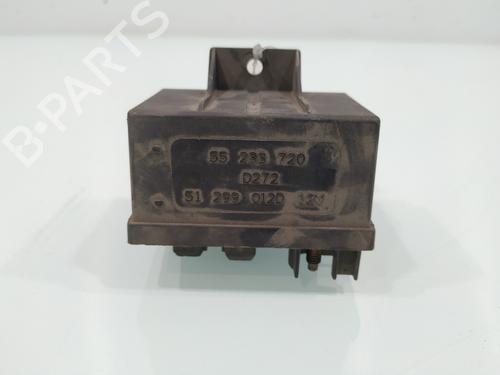 Elektronik Modul für FIAT DOBLO MPV (119_, 223_) 1.3 JTD (75 hp) 10242973