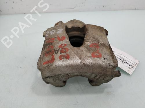 Used Right front brake caliper SEAT LEON (1P1) 1.9 TDI (105 hp) 13361404