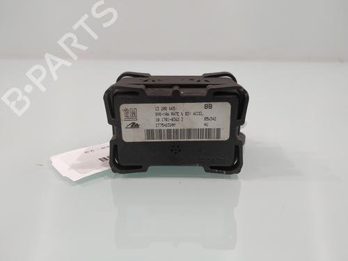 Elektronisk modul OPEL ZAFIRA / ZAFIRA FAMILY B (A05) [2005-2019]  24649627