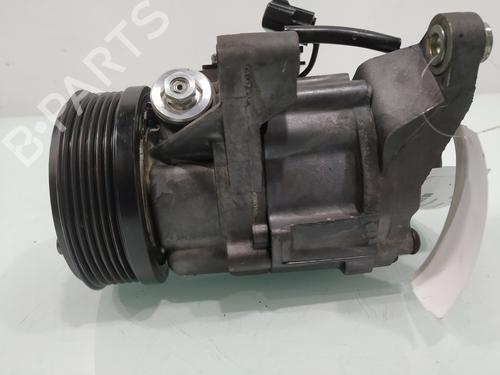 AC compressor SUBARU FORESTER (SJ_) 2.0 D AWD (SJD) | BP31885240M34