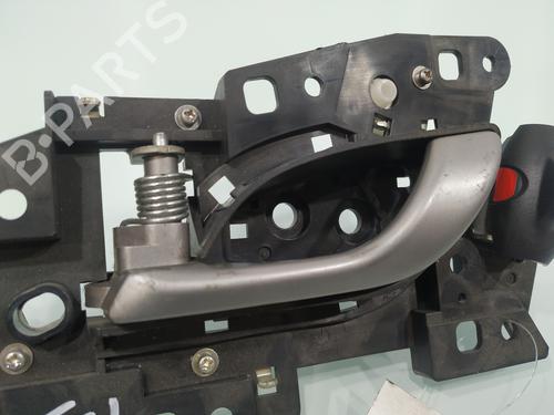 Rear left interior door handle HONDA CIVIC VIII Hatchback (FN, FK) 2.2 CTDi (FK3) | BP8093895I15 