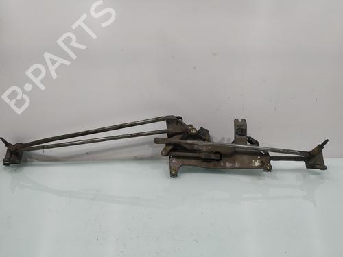 Used Front wiper motor LANCIA PHEDRA (179_) 2.0 D Multijet (179.AXL1B, 179.BXL1B) (136 hp) 29452600