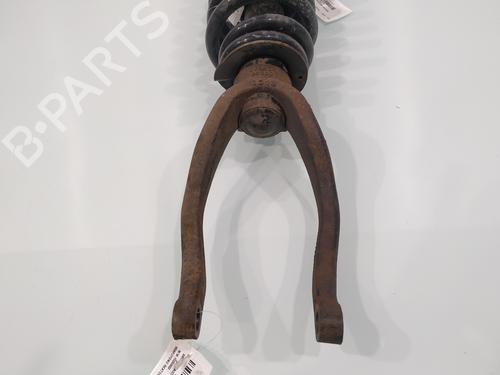 Left front shock absorber SSANGYONG REXTON / REXTON II (GAB_)  | BP24147431M16 
