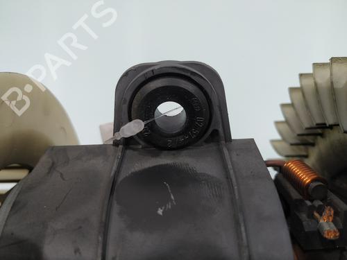 Heater blower motor LAND ROVER RANGE ROVER III (L322) 3.6 D 4x4 | BP23502387M62 