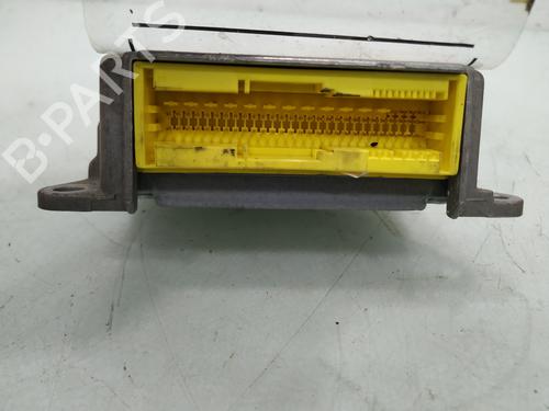 ECU airbags AUDI A3 (8P1) 1.9 TDI | BP21141868M53 