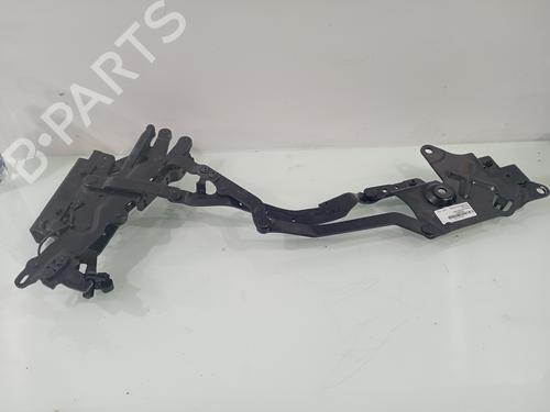 Hinge/Door check strap OPEL ASTRA H TwinTop (A04) 1.8 (L67) | BP29329473C146 