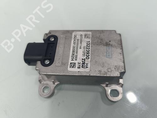 Electronic module SAAB 9-3 Estate (E50) | BP38095548M83 - Image 4