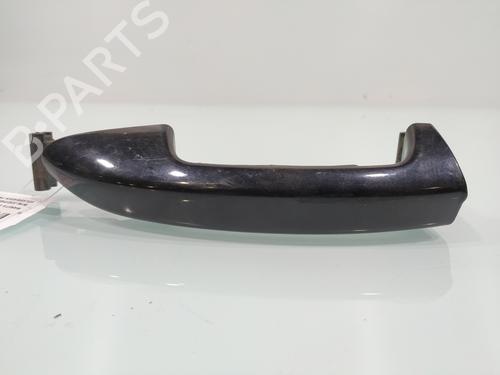 Türgriff hinten links außen für VW PASSAT B6 (3C2) [2005-2010]  23876425