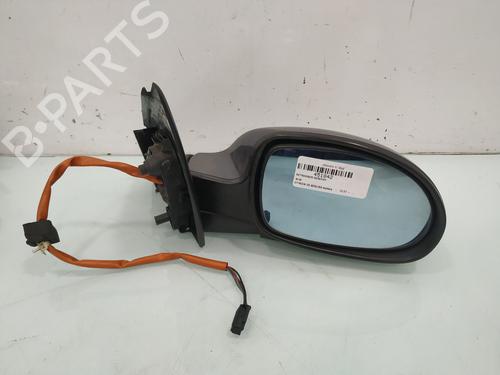 Used Right mirror CITROËN C5 II (RC_) 1.8 16V (RC6FZB) (116 hp) 14831962