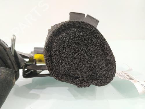 Front left seatbelt FORD FIESTA VI (CB1, CCN) 1.6 TDCi | BP29913312I26