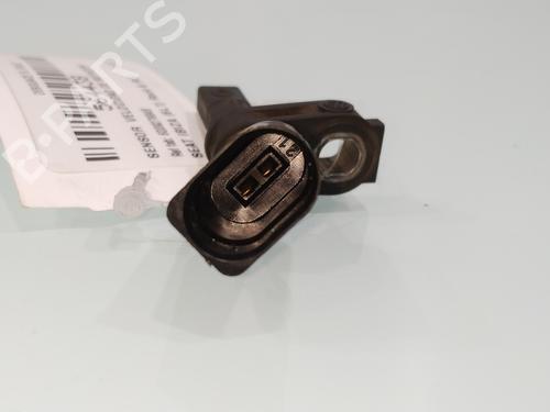 Electronic sensor SEAT IBIZA III (6L1)  | BP32072130M84 