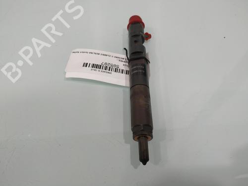 Injector RENAULT MEGANE II Saloon (LM0/1_) | BP36142540M100 - Image 5