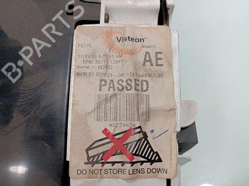 Instrument cluster FORD MONDEO III (B5Y)  | BP14366878C47 
