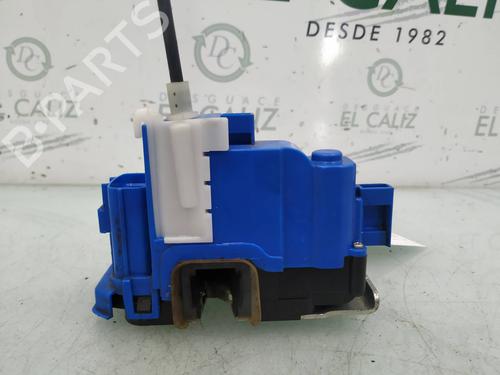 Rear left lock FIAT 500L (351_, 352_)  | BP8121391C100 
