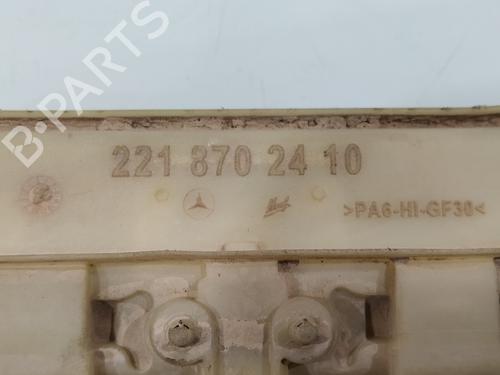 Switch MERCEDES-BENZ A-CLASS (W169) A 180 CDI (169.007, 169.307) | BP27222895I30