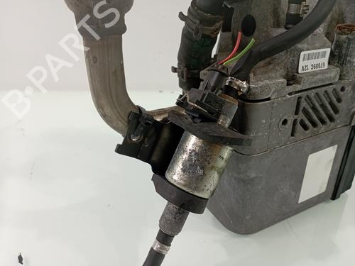 Sensor electrónico CITROËN JUMPY II Platform/Chassis 2.0 HDi 125 | BP29626594M84 