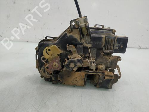 Front left lock AUDI A4 B6 Avant (8E5) 1.9 TDI | BP18294030C98 