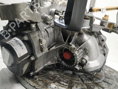 Gearbox OPEL CORSA D (S07)  | BP21559371M3 