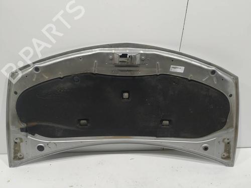 Hood RENAULT CLIO III (BR0/1, CR0/1) 1.5 dCi (C/BR0G, C/BR1G) | BP9195949C1 