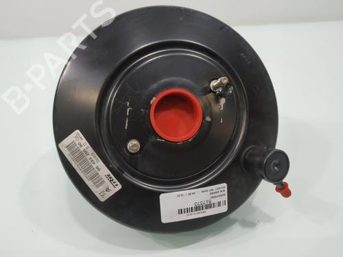 Servo brake PEUGEOT 1007 (KM_)  | BP24855106M42 