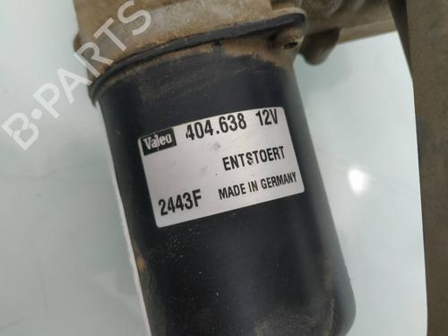 Front wiper motor PEUGEOT 307 Break (3E) 2.0 HDI 110 | BP8828471M29 
