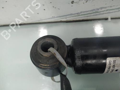 Right rear shock absorber FORD MONDEO IV (BA7) 2.0 TDCi | BP14029681M19 